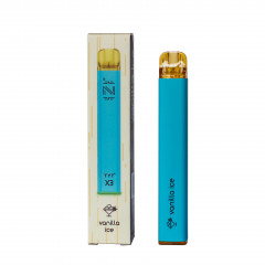 IZI X3 Vanilla Ice / Изи Х3 Ванильное Мороженое